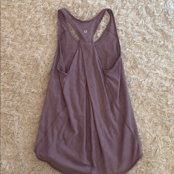 LULULEMON basic tank top - Picture 5 of 5